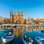 Independence Malta 公寓 瓦莱塔