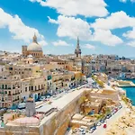 Independence Malta