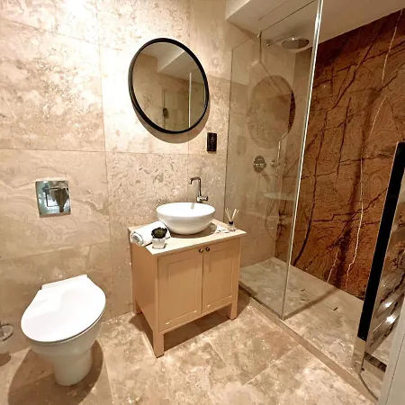 Apartamento Independence Malta *