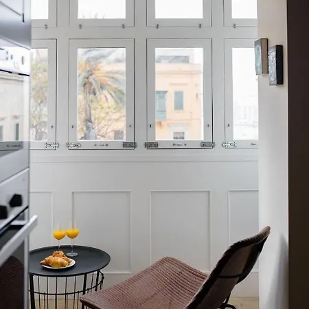 Apartamento Independence Malta