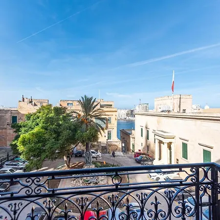 Apartamento Independence Malta La Valeta