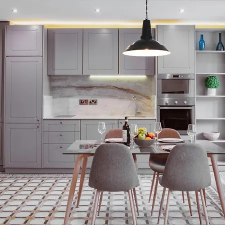 Independence Malta Appartement *