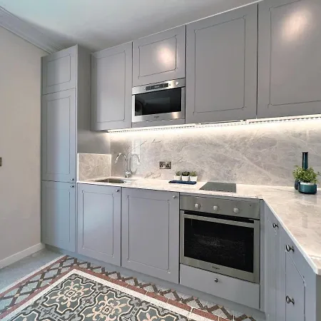 Apartamento Independence Malta