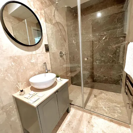 Independence Malta Appartement