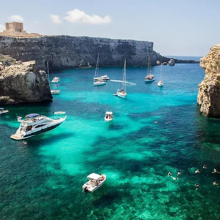 Independence Malta