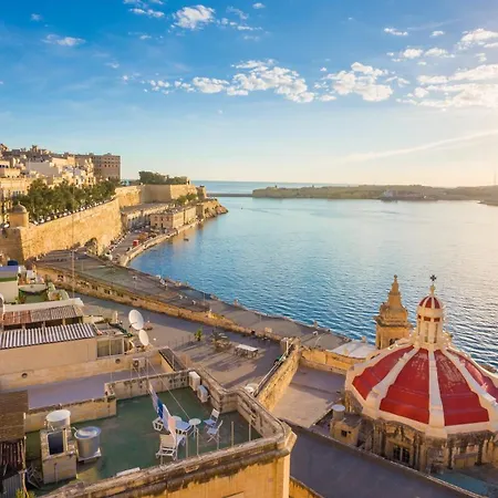 Independence Malta 公寓