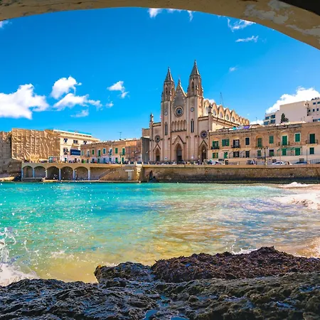 公寓 Independence Malta *
