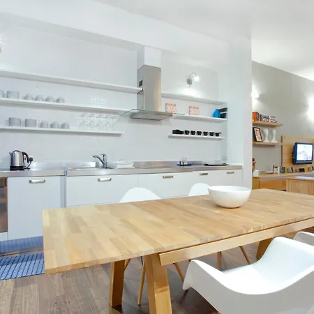 Apartamento Independence Malta *