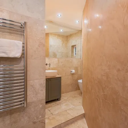 Apartamento Independence Malta