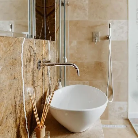 Appartement Independence Malta *