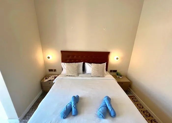 דירה Independence Malta ואלטה