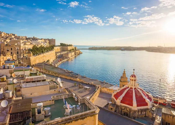 Independence Malta דירה