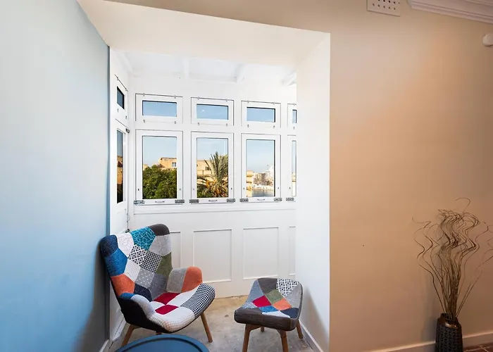 Independence Malta דירה *