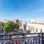 Διαμέρισμα Independence Malta Βαλέτα