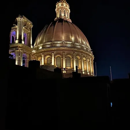 Apartmán Independence Malta *