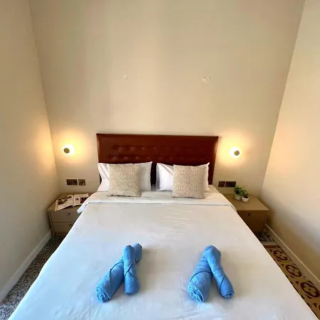 Apartmán Independence Malta Valletta
