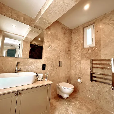 アパート Independence Malta