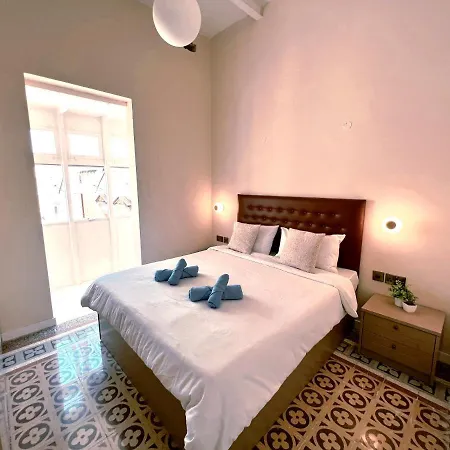 Lägenhet Independence Malta Valletta