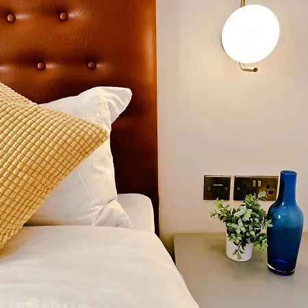 Lägenhet Independence Malta