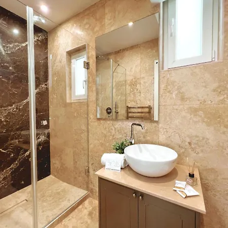 Independence Malta Apartments 公寓 瓦莱塔