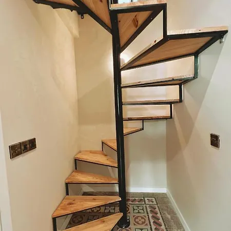 Independence Malta Lägenhet *