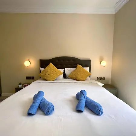 Lägenhet Independence Malta *