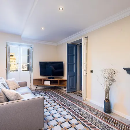 Independence Malta Lägenhet *