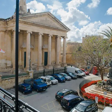 Independence Malta Apartments 公寓