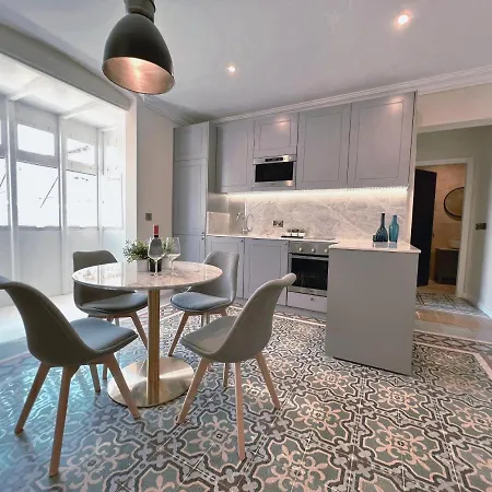 アパート Independence Malta バレッタ