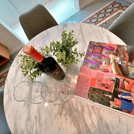 Independence Malta Apartments 公寓 瓦莱塔