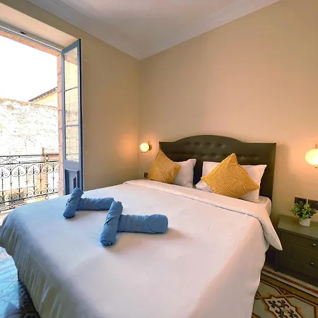 アパート Independence Malta