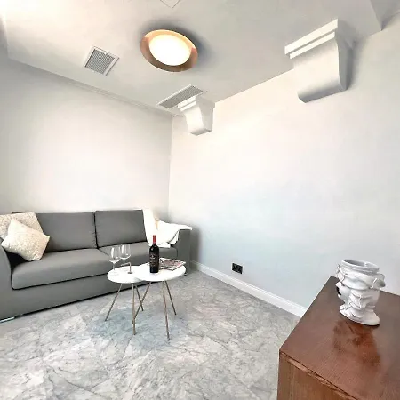 Apartment Independence Lovely Valletta