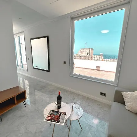 Apartmán Independence Malta Valletta