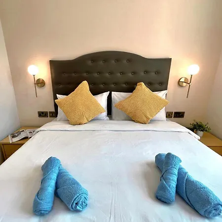 Independence Malta アパート *