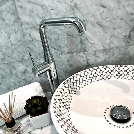 Lägenhet Independence Malta *