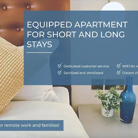 Independence Malta Apartments