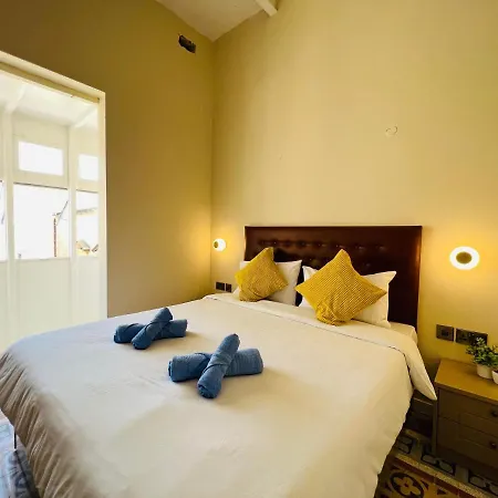 Independence Malta Apartmán