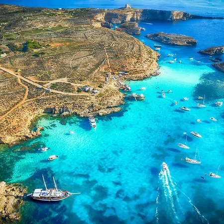 Independence Malta Apartments *