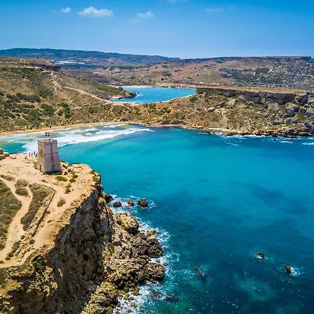 Independence Malta Lägenhet