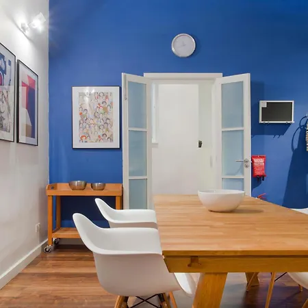 Independence Lovely Apartment Valletta