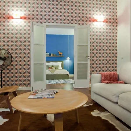 Independence Malta Apartments 瓦莱塔