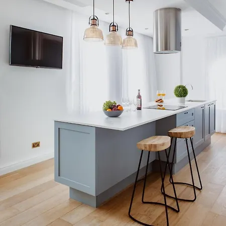 アパート Independence Malta