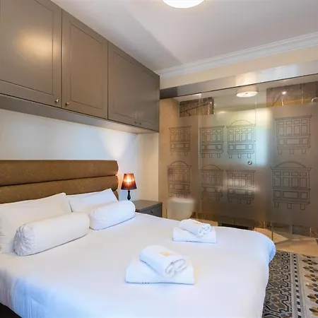 Independence Malta Apartments *