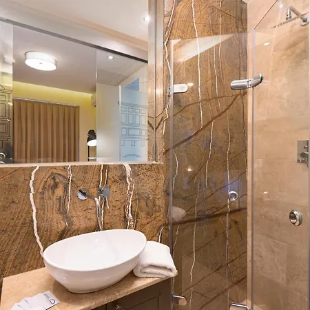 Independence Malta Apartments * 瓦莱塔