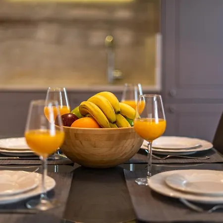 Lägenhet Independence Malta *