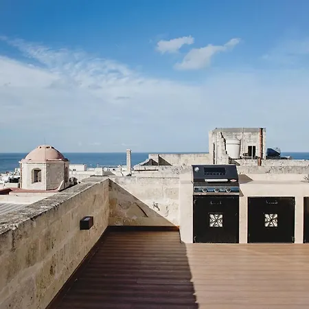 Independence Malta Apartments 公寓