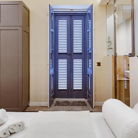 アパート Independence Malta バレッタ