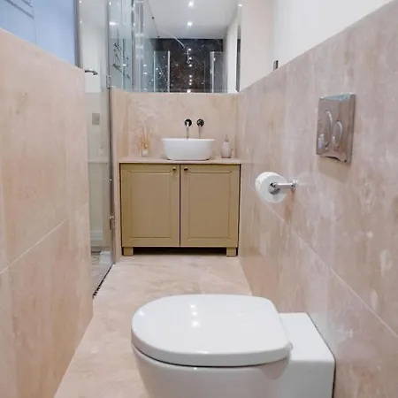 Independence Malta Apartments