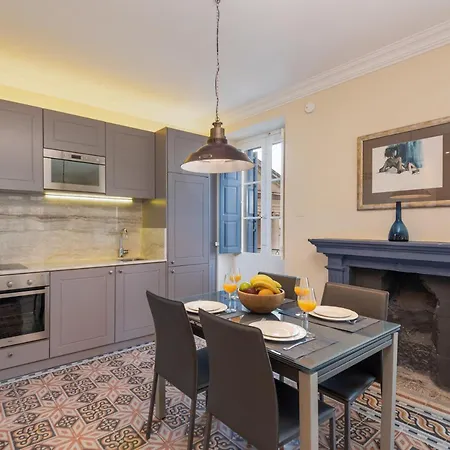 アパート Independence Malta