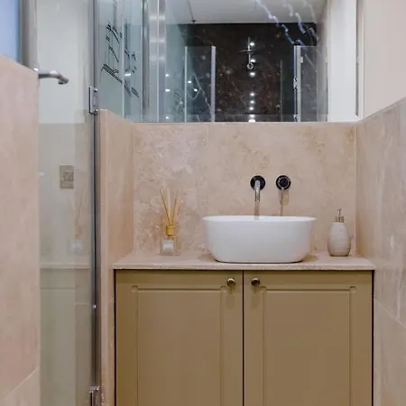 Independence Malta Apartments 公寓 *